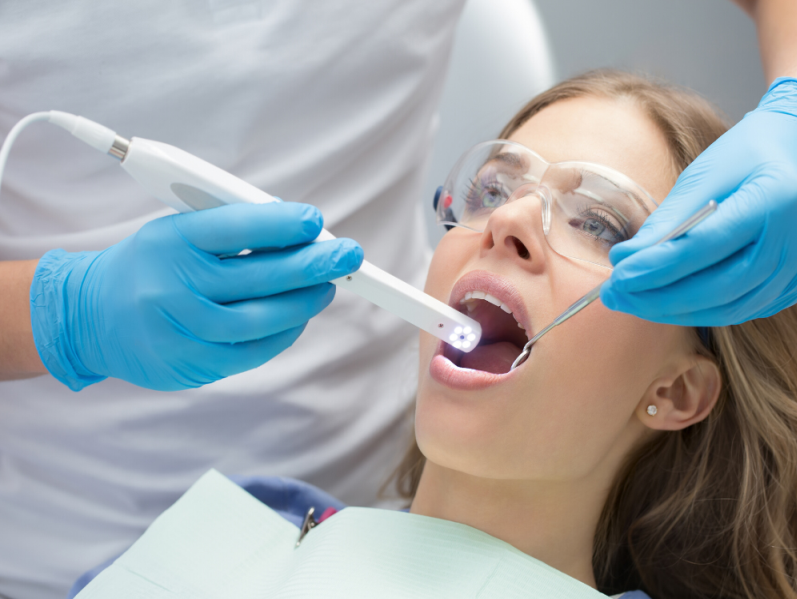 “Why Preventive Dental Care is Key to a Healthy Smile”