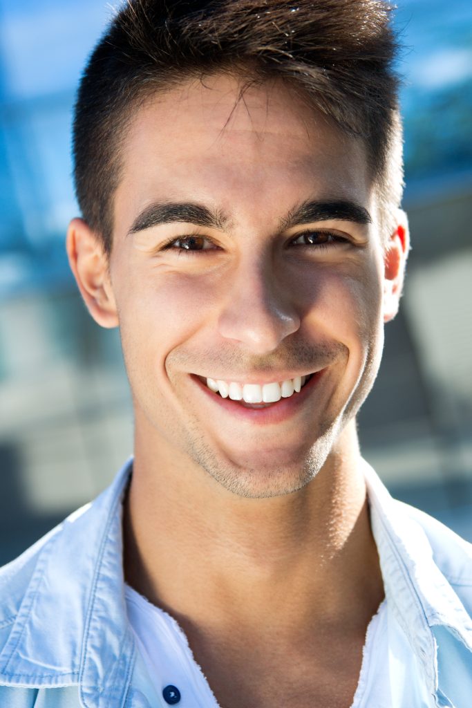 Brighten Your Smile: Discover the Magic of Teeth Whitening at Sunnyvale Dental Care